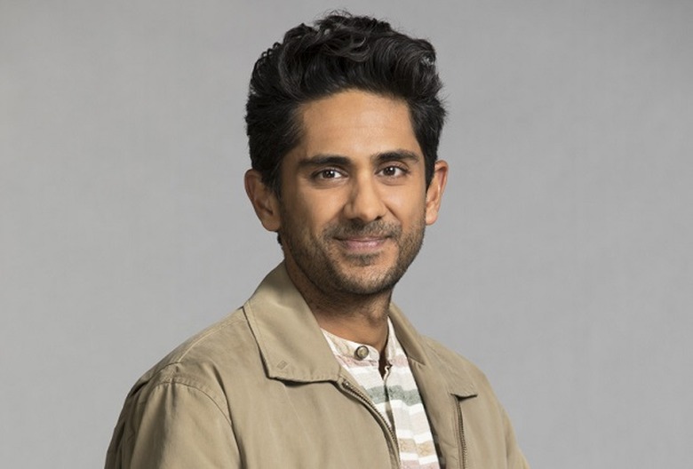 Adhir Kalyan