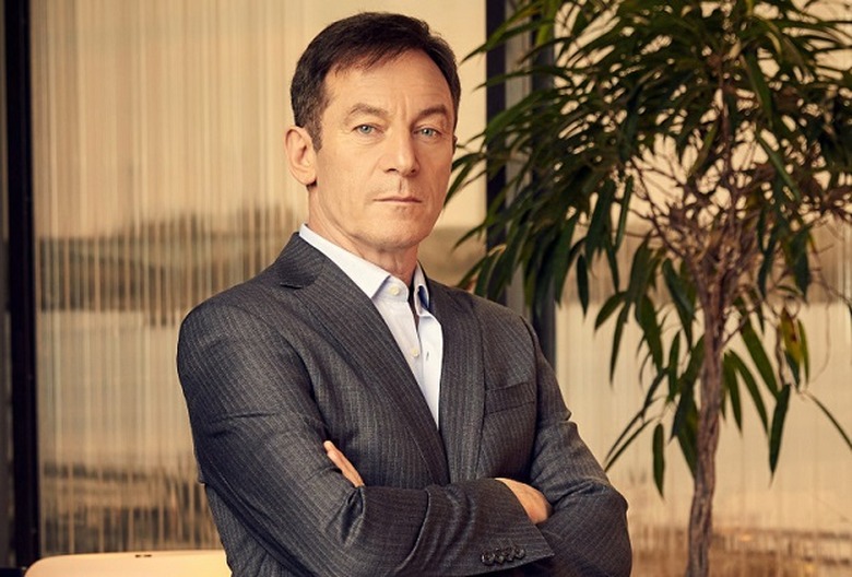 Jason Isaacs