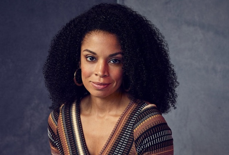 Susan Kelechi Watson