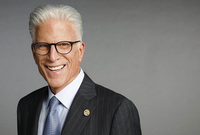 Ted Danson