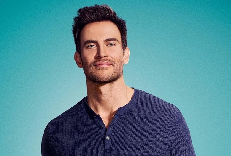 Cheyenne Jackson
