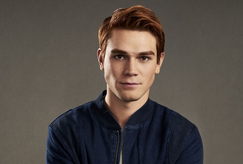 KJ Apa