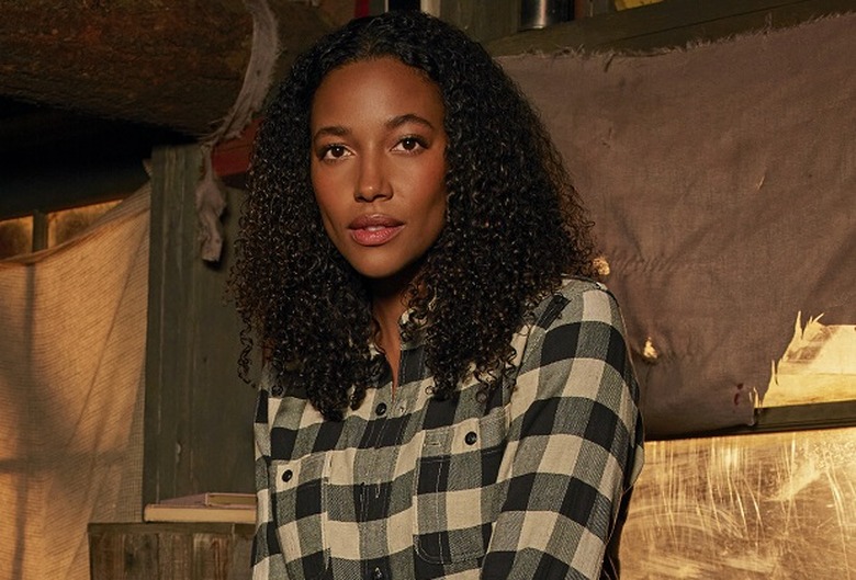 Kylie Bunbury
