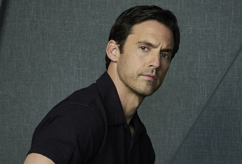 Milo Ventimiglia