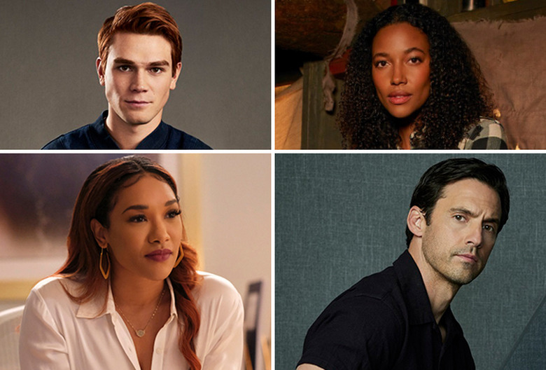 New Roles for Cancelled Show Stars