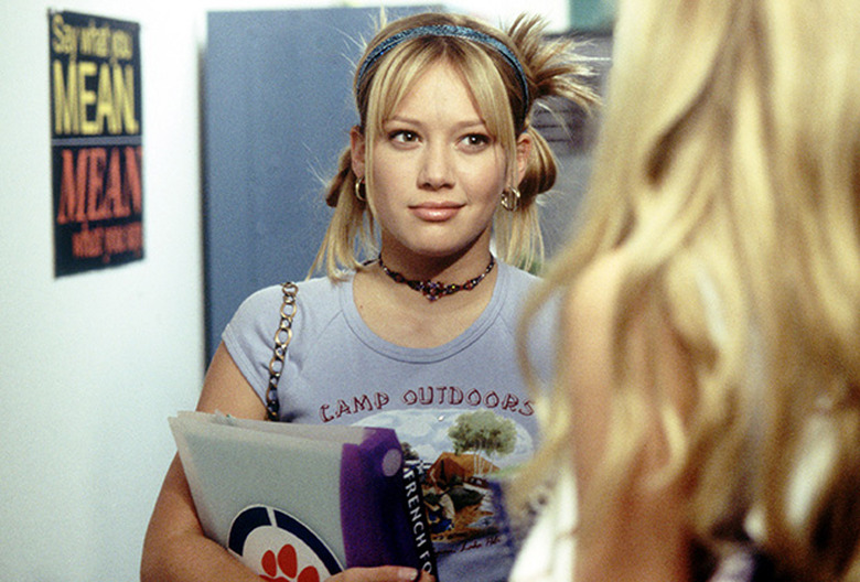 Lizzie McGuire Spinoff
