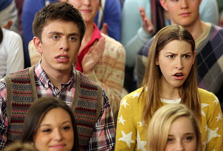 The Middle Spinoff