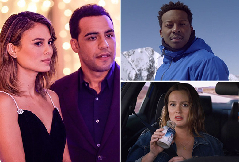 Unresolved Cliffhangers