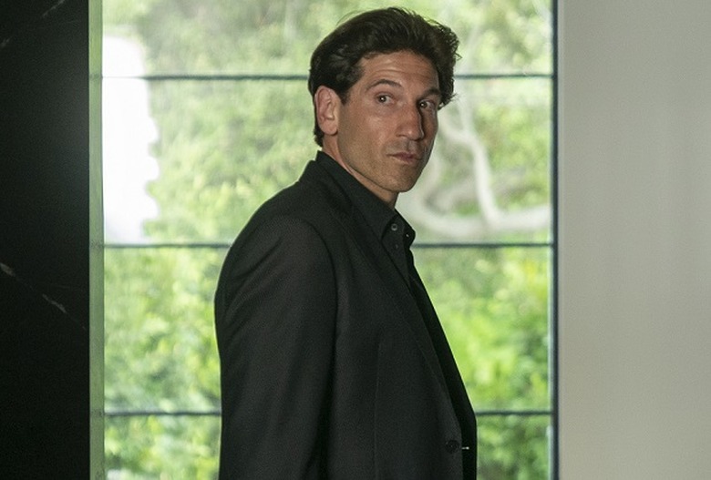 American Gigolo Cancelled