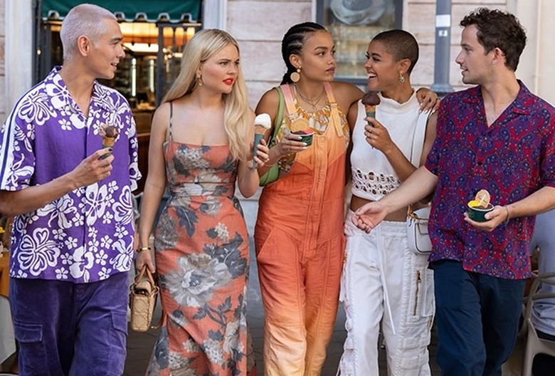 Gossip Girl Cancelled