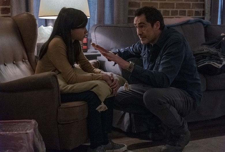 Let the Right One In Cancelled