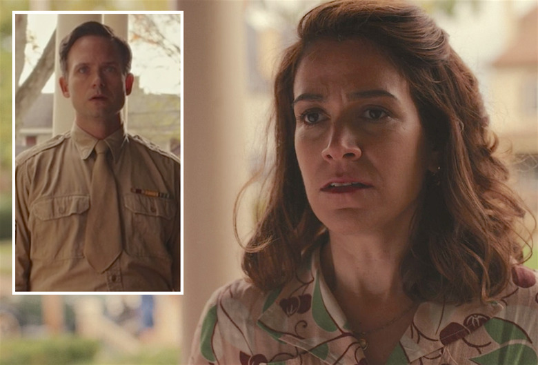 A League of Their Own Cancelled Ending