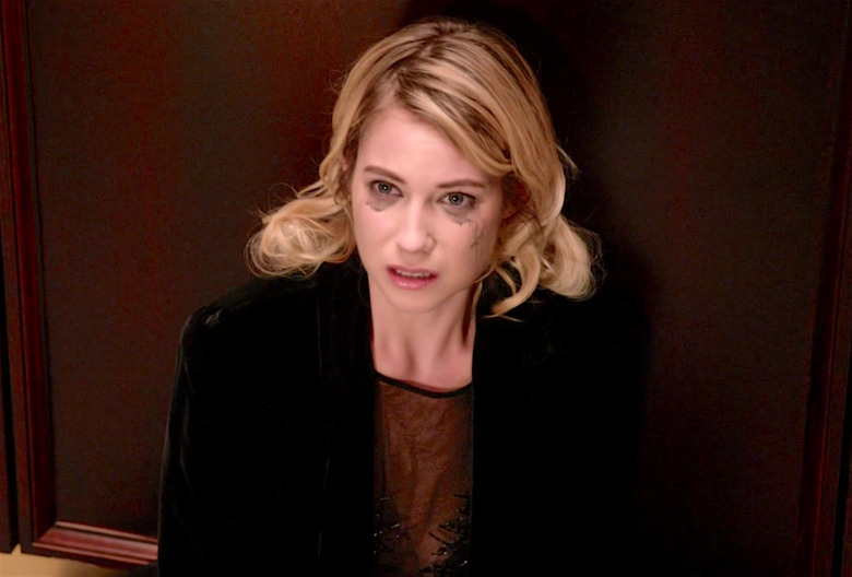 Hindsight Cancelled Ending