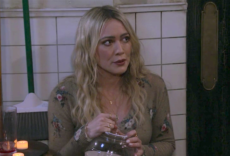 How I Met Your Father Cancelled Ending