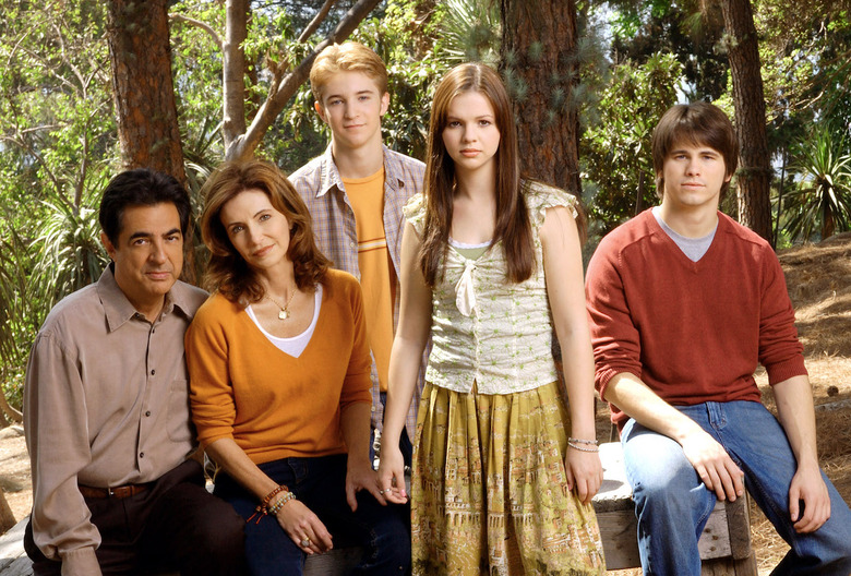 Joan of Arcadia Cancelled Ending