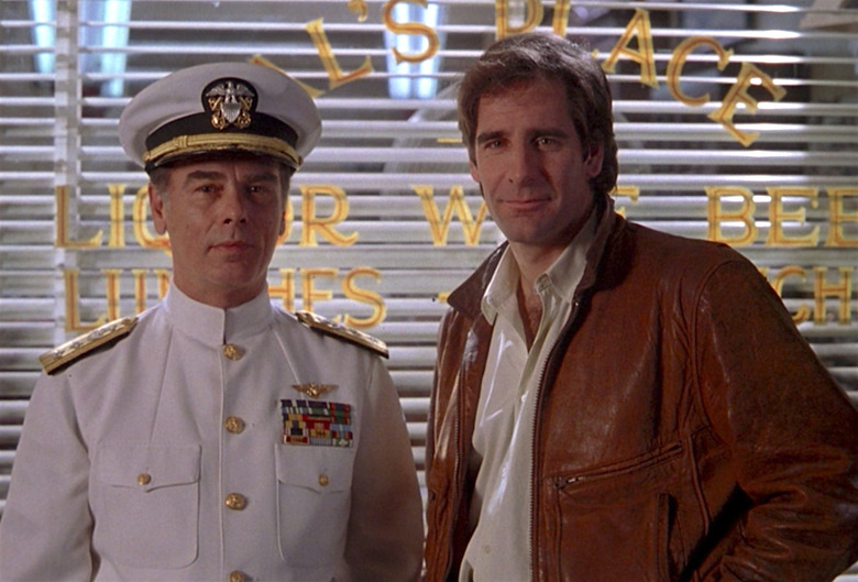 Quantum Leap Cancelled Ending