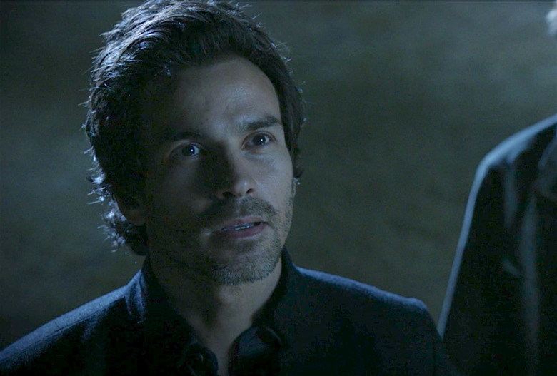 Salvation Cancelled Ending