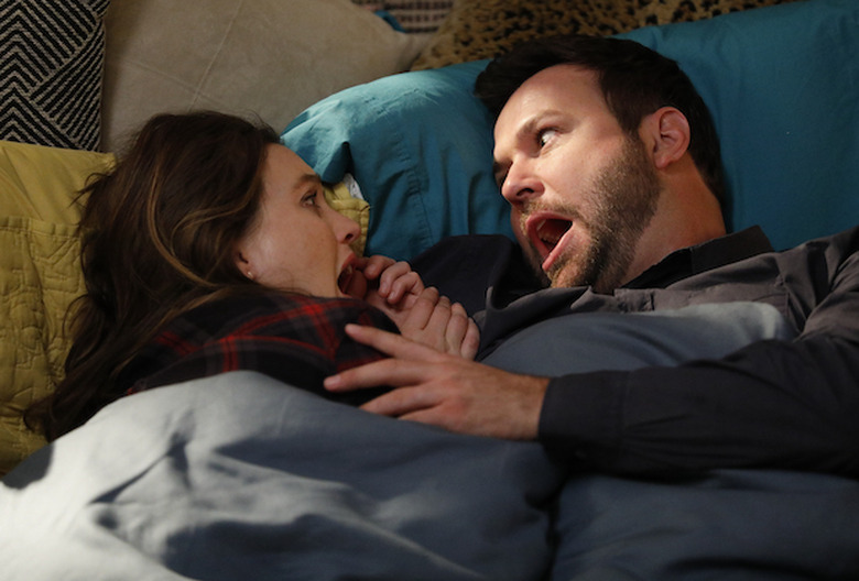 Single Parents Cancelled Ending