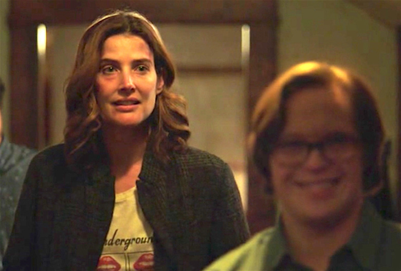 Stumptown Cancelled Ending