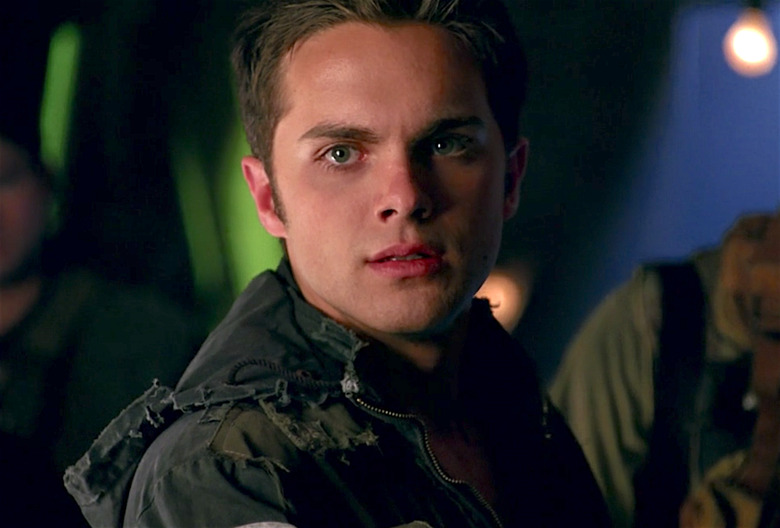 Terminator The Sarah Connor Chronicles Cancelled Ending