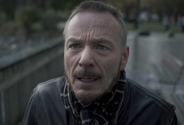 The Exorcist Cancelled Ending