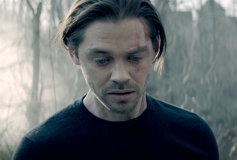 Prodigal Son Cancelled Ending