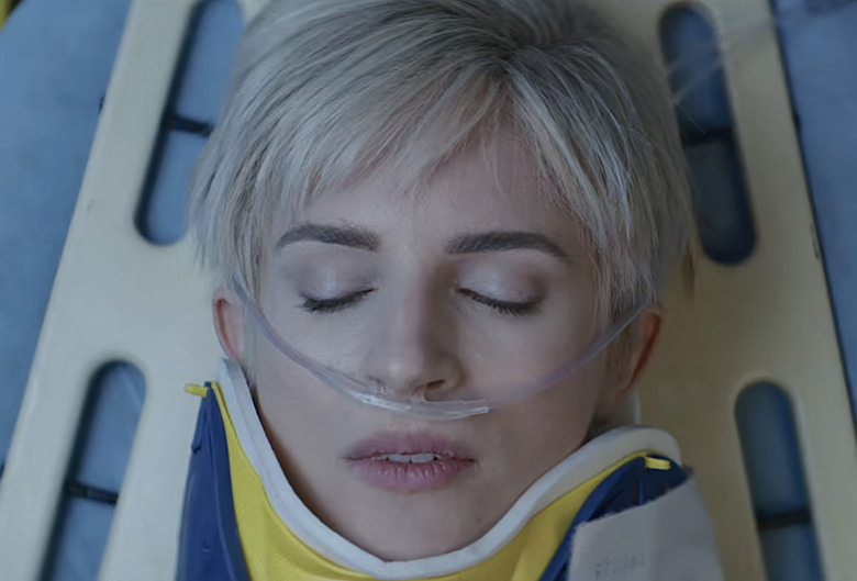 The OA Cancelled Ending
