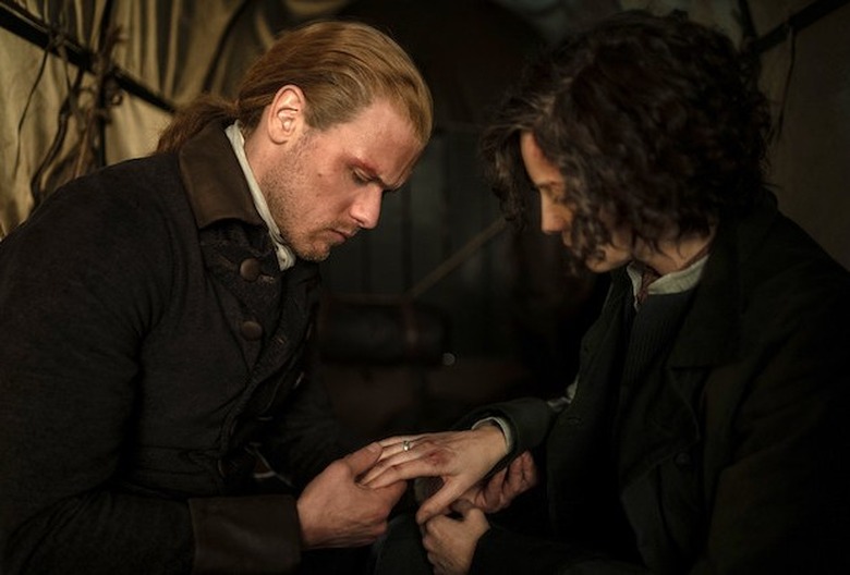 Outlander Season 7
