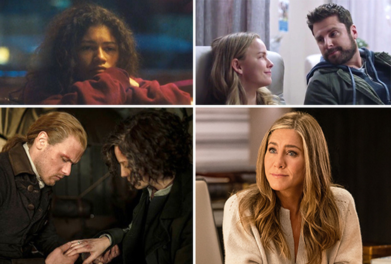 TV Shows Heading Into Final Seasons