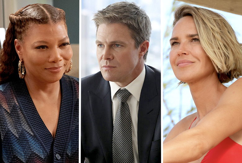 Cancelled TV Shows List 2025