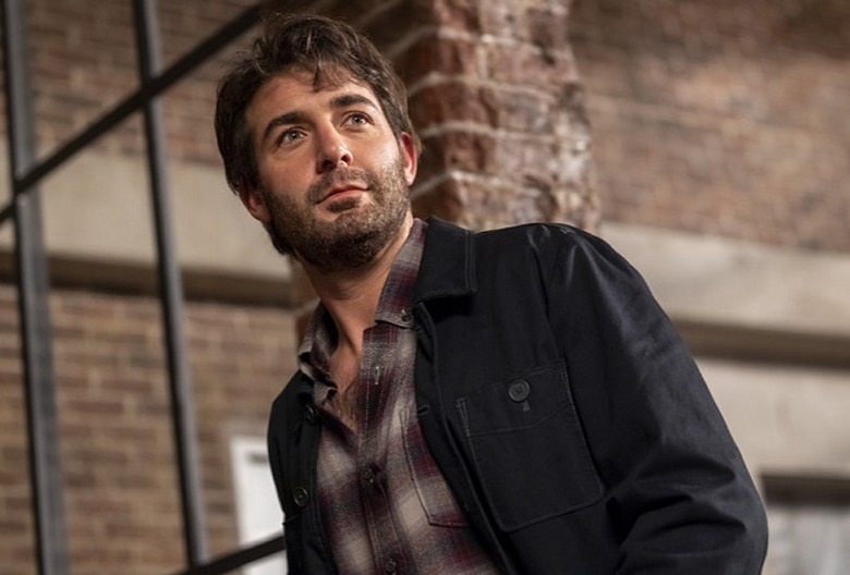 Ordinary Joe Renewed or Cancelled