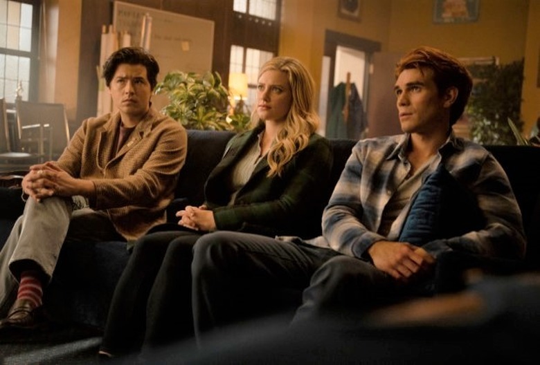 Riverdale Premiere