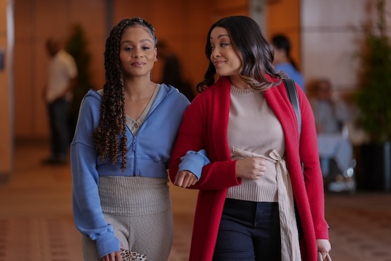 All American: Homecoming Cancelled