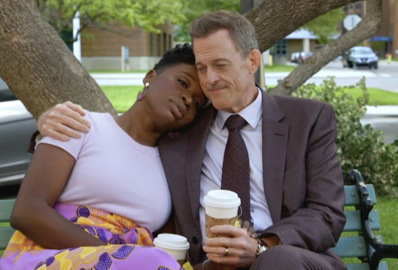 'Bob Hearts Abishola' Series Finale Recap: Season 5, Episode 13