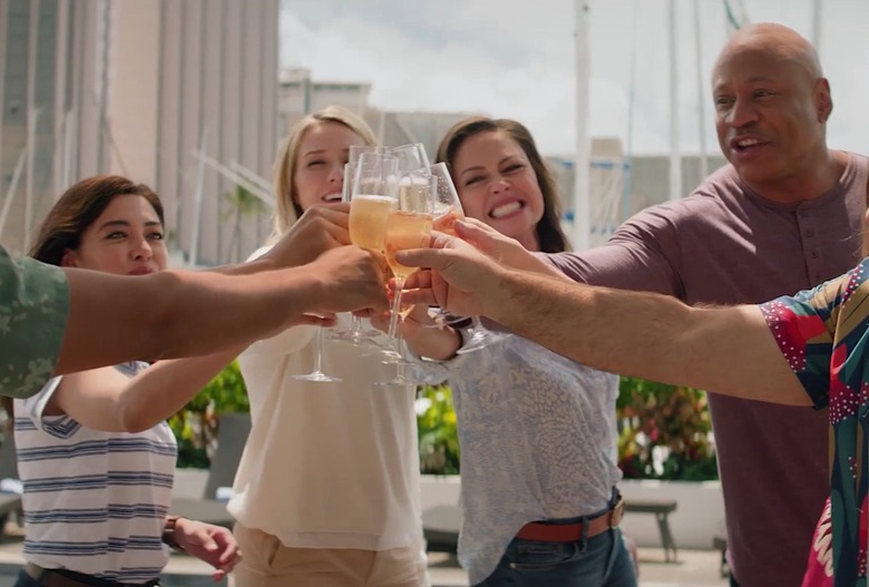 NCIS Hawaii Series Finale Cancelled