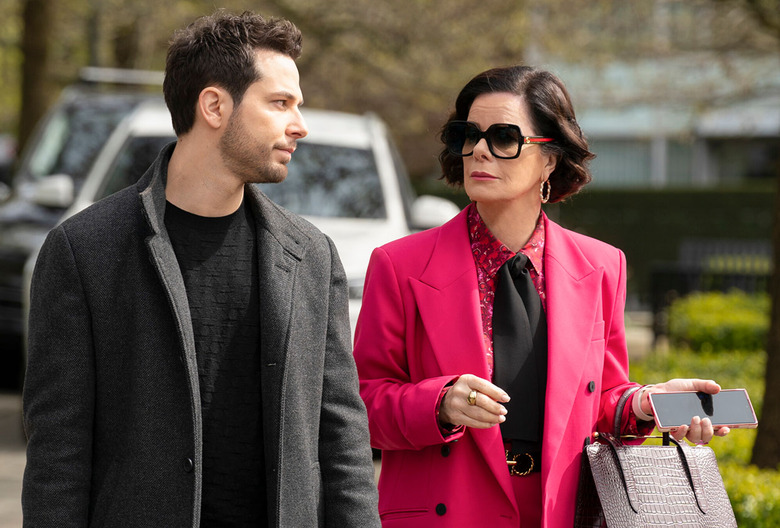 So Help Me Todd Finale Ending Explained Season 3