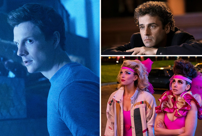 Cancelled TV Shows That Had Renewals Reversed