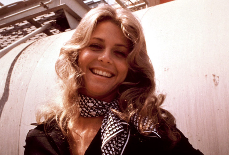 Bionic Woman