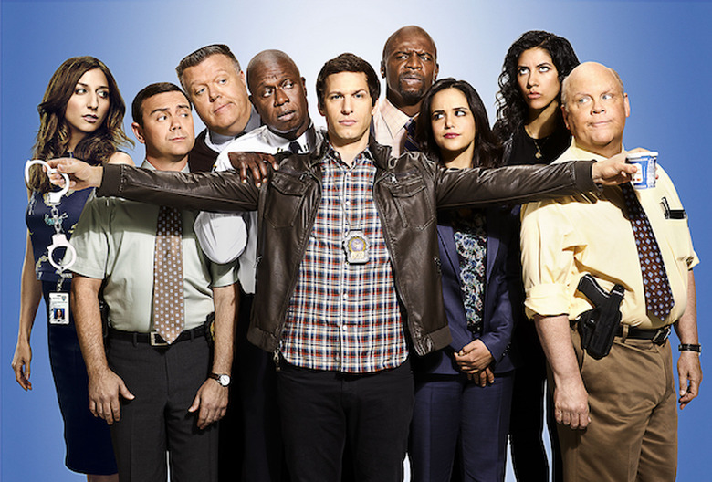 Brooklyn Nine-Nine
