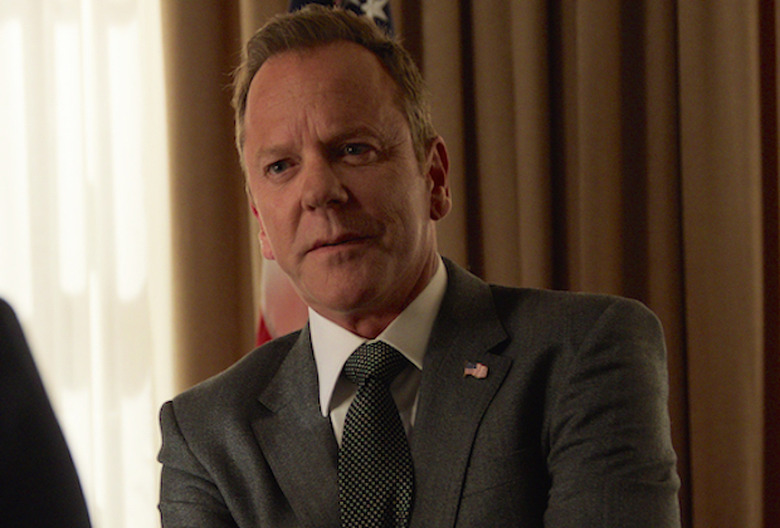 Designated Survivor