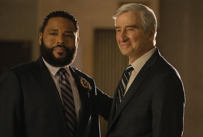 Law and Order