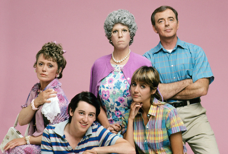 Mama's Family