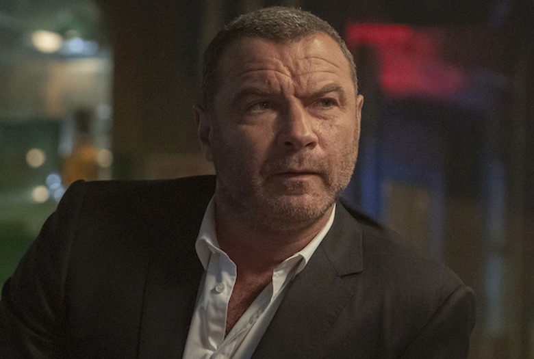 Ray Donovan Spinoff