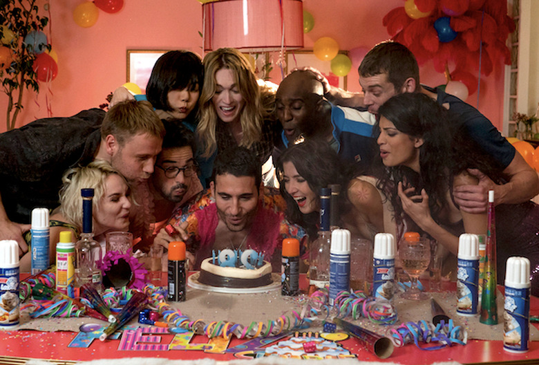 Sense8