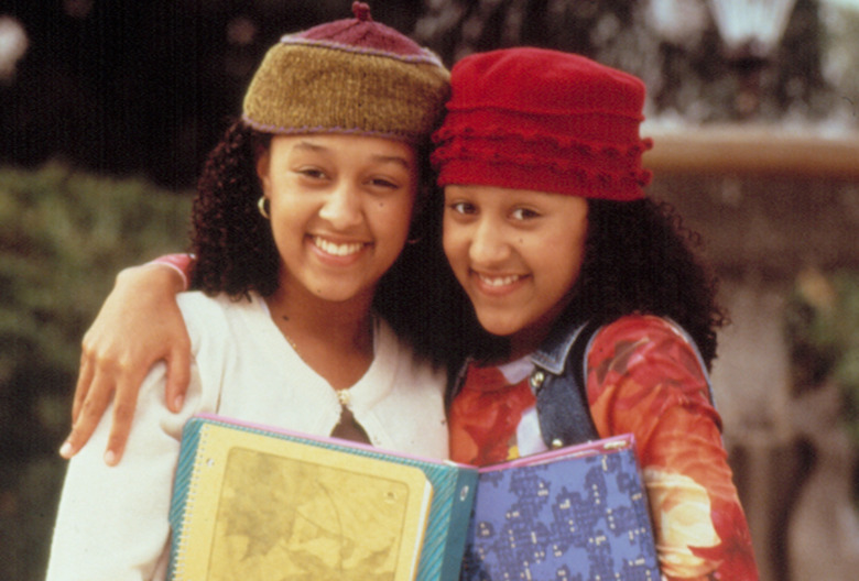 Sister, Sister