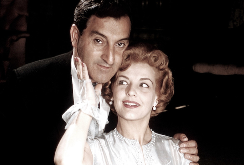 The Danny Thomas Show