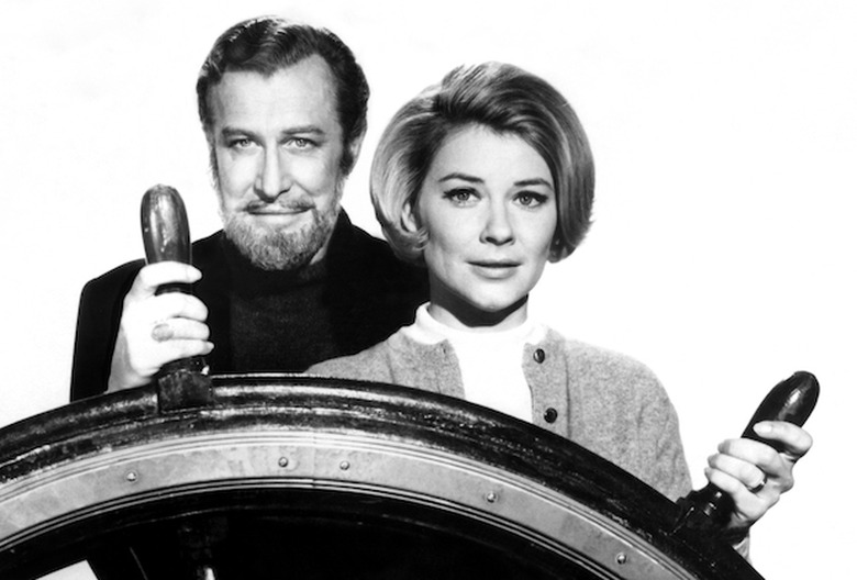 The Ghost and Mrs. Muir
