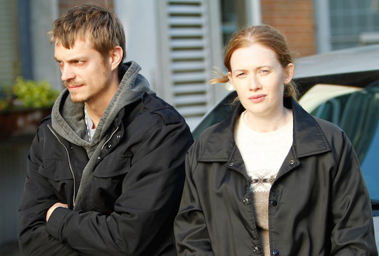 The Killing