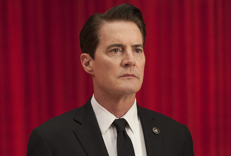Twin Peaks