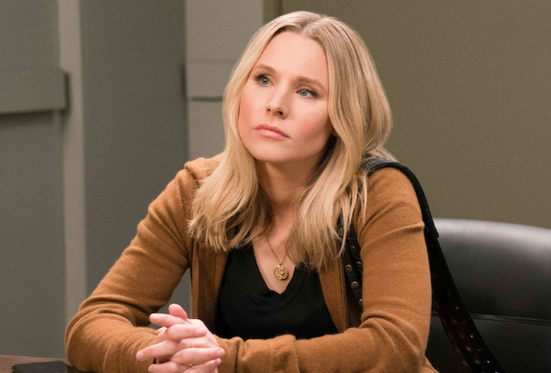 Veronica Mars